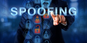 Spoofing Wire Fraud 2019 La Verne